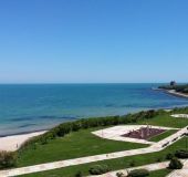 Семеен хотел Ева