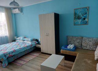 Apartment July Apartment, Ahtopol