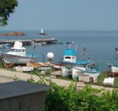 Апартамент Юли