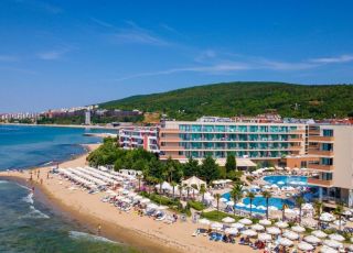 Hotel Sandy Bay Hotel, Elenite