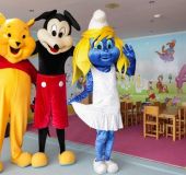 Хотел Сенди Бей