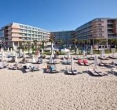 Хотел Сенди Бей