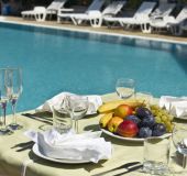 Хотел Флагман