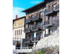 Hotel Casa Del Mare, Sozopol