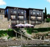 Семеен хотел Каса Дел Маре