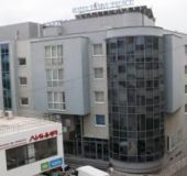 Хотел Диана Палас