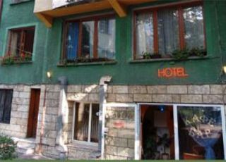 Family hotel Stivan Iskar, Sofia