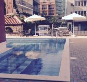 Семеен хотел Олимпия