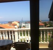 Стаи за гости Петкови