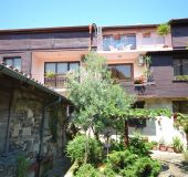 Къща Олимпия