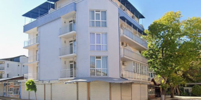 Къща ТаМара Китен - Николови