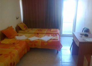 Separate room and apartments for holiday, Sunny beach