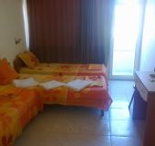 Separate room and apartments for holiday