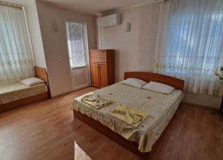 Apartment Paradise, Tsarevo