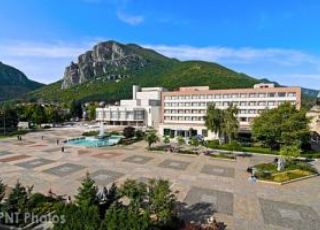 Hotel Hemus, Vratsa