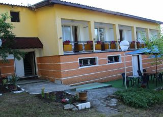 Bungalow Kamet, Tsarevo