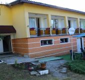 Bungalow Kamet
