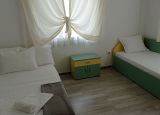 Separate room for guests Valkova, Ahtopol