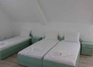 Separate room for guests Valkova, Ahtopol