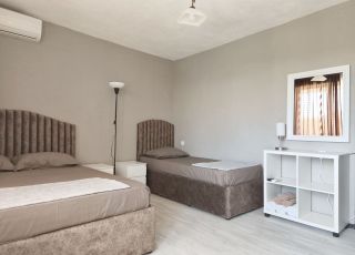 House Atmosfera, Tsarevo