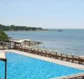 Хотел Бялата Лагуна