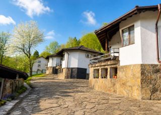 House Sveta Gora, Oreshak