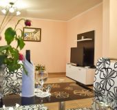 Хотел Лонг Бийч Резорт