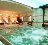 Хотел Лонг Бийч Резорт