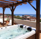 Хотел Лонг Бийч Резорт