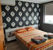 Apartment Stoevi