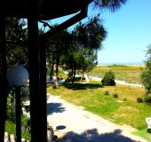 Бунгала Александър