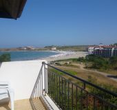 Апартаменти Нестинарка Рачеви