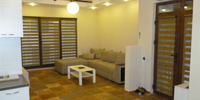 Апартаменти Нестинарка Рачеви