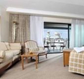 InterContinental Sofia