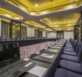 InterContinental Sofia