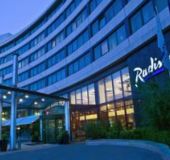 InterContinental Sofia