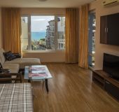 Комплекс Антъни