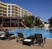 Апарт хотел Голдън Лайн