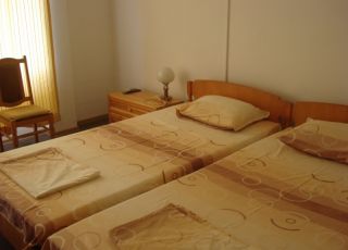 Separate room Dimitar, Nessebar