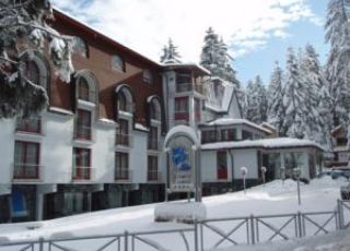 Hotel Sveti Georgi, Borovets
