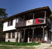 Къща Стефанина