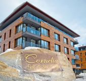 Hotel Cornelia Deluxe Residence