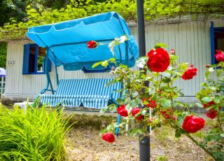 Bungalow Camping Albatros Bugalows, Varna