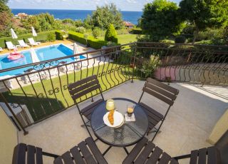 Apartment Via Pontica 123 Apartments, Sozopol