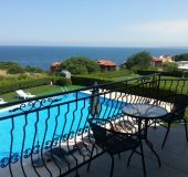 Апартаменти Виа Понтика 123