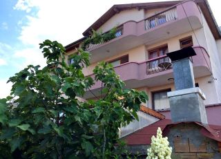 House Efel, Primorsko