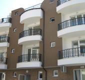 Апартамент Морски бряг