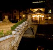 Парк-хотел Кайлъка