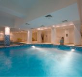 Парк-хотел Кайлъка