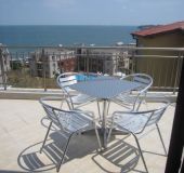 Морска вила Нели